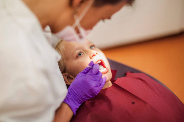 Best Emergency Treatment for Dental Infections or Abscesses in Callaway, FL
