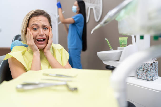 Best Emergency Tooth Extraction in Callaway, FL